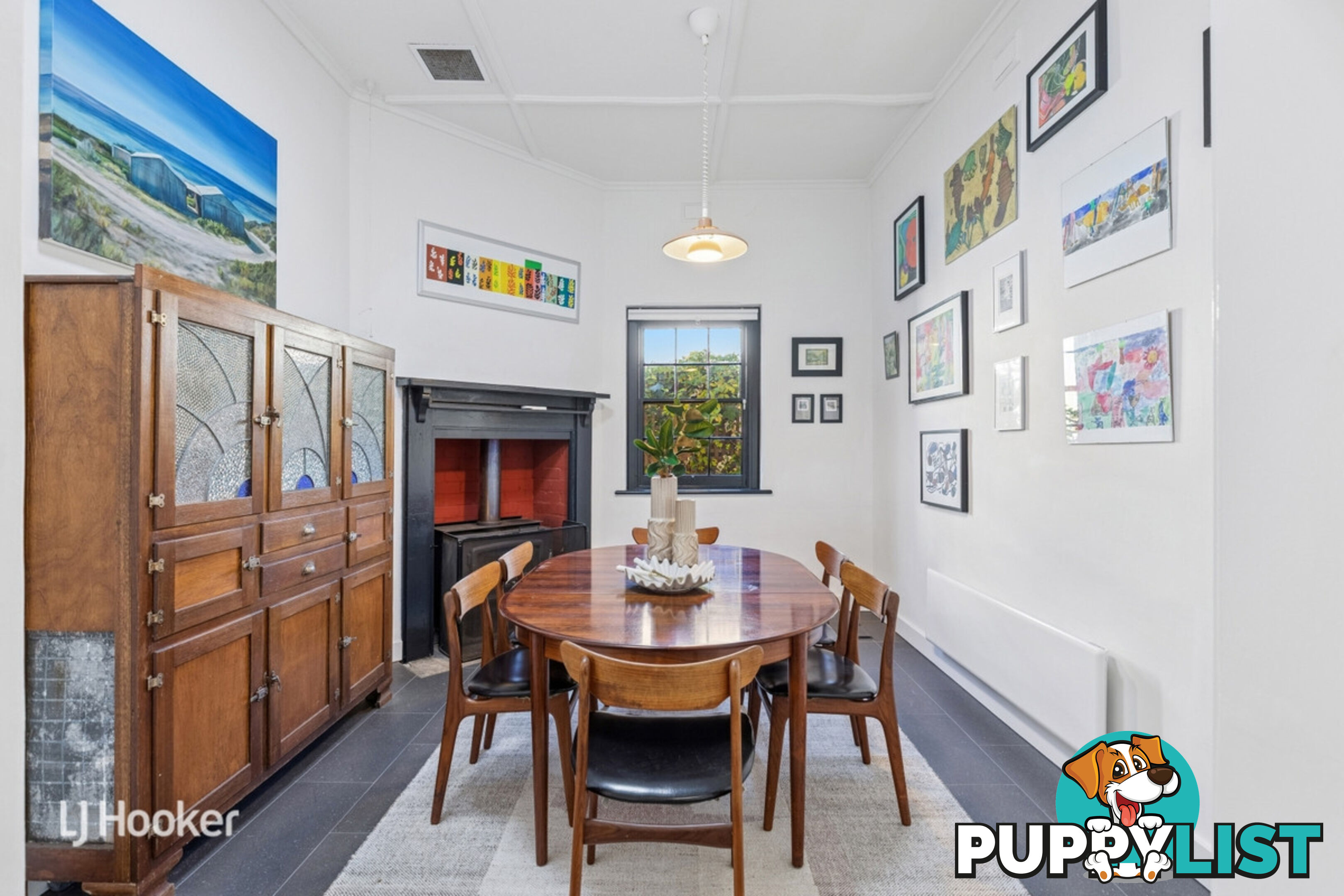 7 Hackett Terrace MARRYATVILLE SA 5068