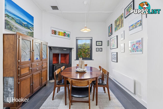 7 Hackett Terrace MARRYATVILLE SA 5068