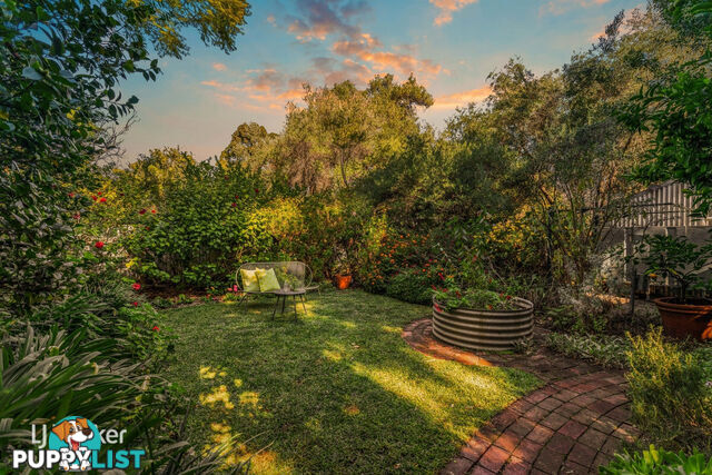 7 Hackett Terrace MARRYATVILLE SA 5068