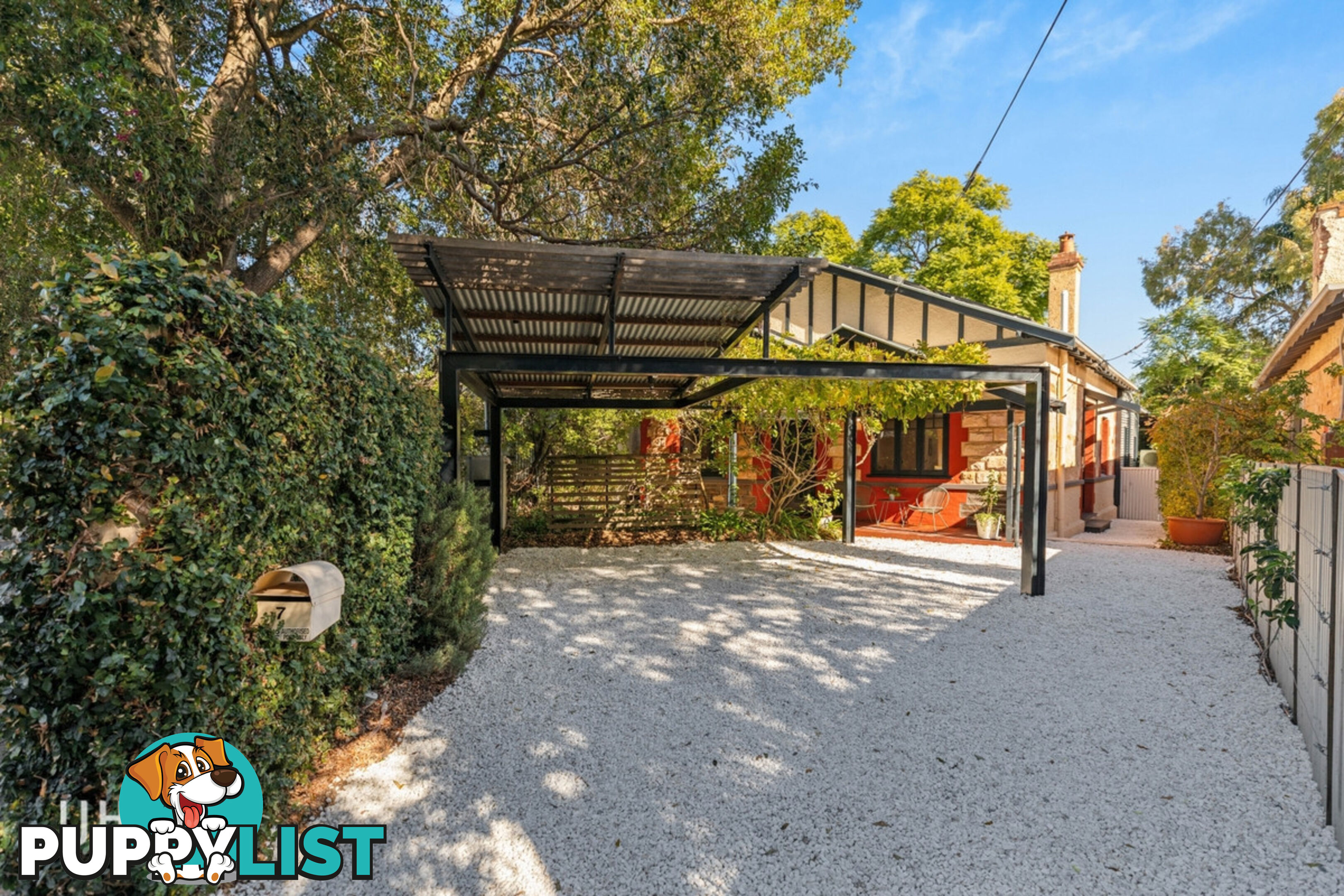 7 Hackett Terrace MARRYATVILLE SA 5068