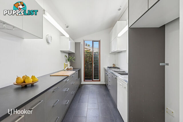 7 Hackett Terrace MARRYATVILLE SA 5068