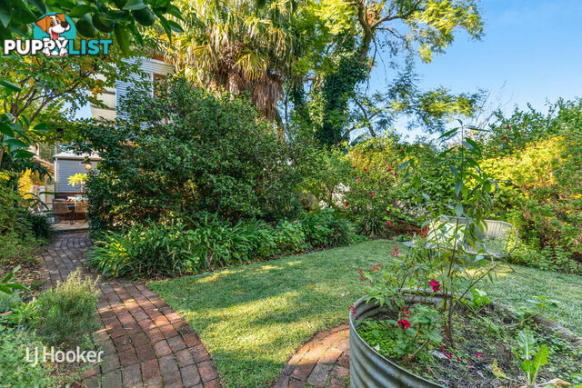 7 Hackett Terrace MARRYATVILLE SA 5068