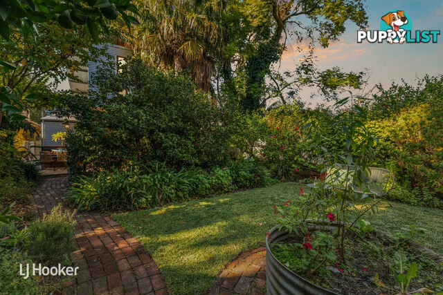 7 Hackett Terrace MARRYATVILLE SA 5068