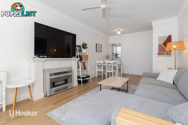 8/265 Glynburn Road ST MORRIS SA 5068