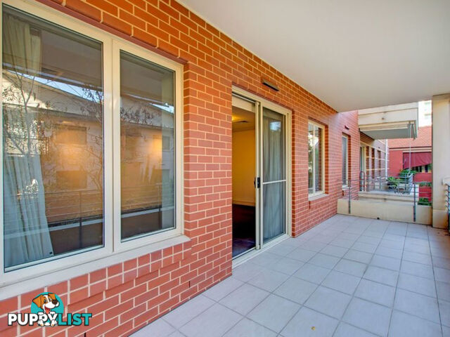 12/7 Liberman Close ADELAIDE SA 5000