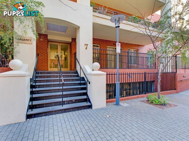 12/7 Liberman Close ADELAIDE SA 5000