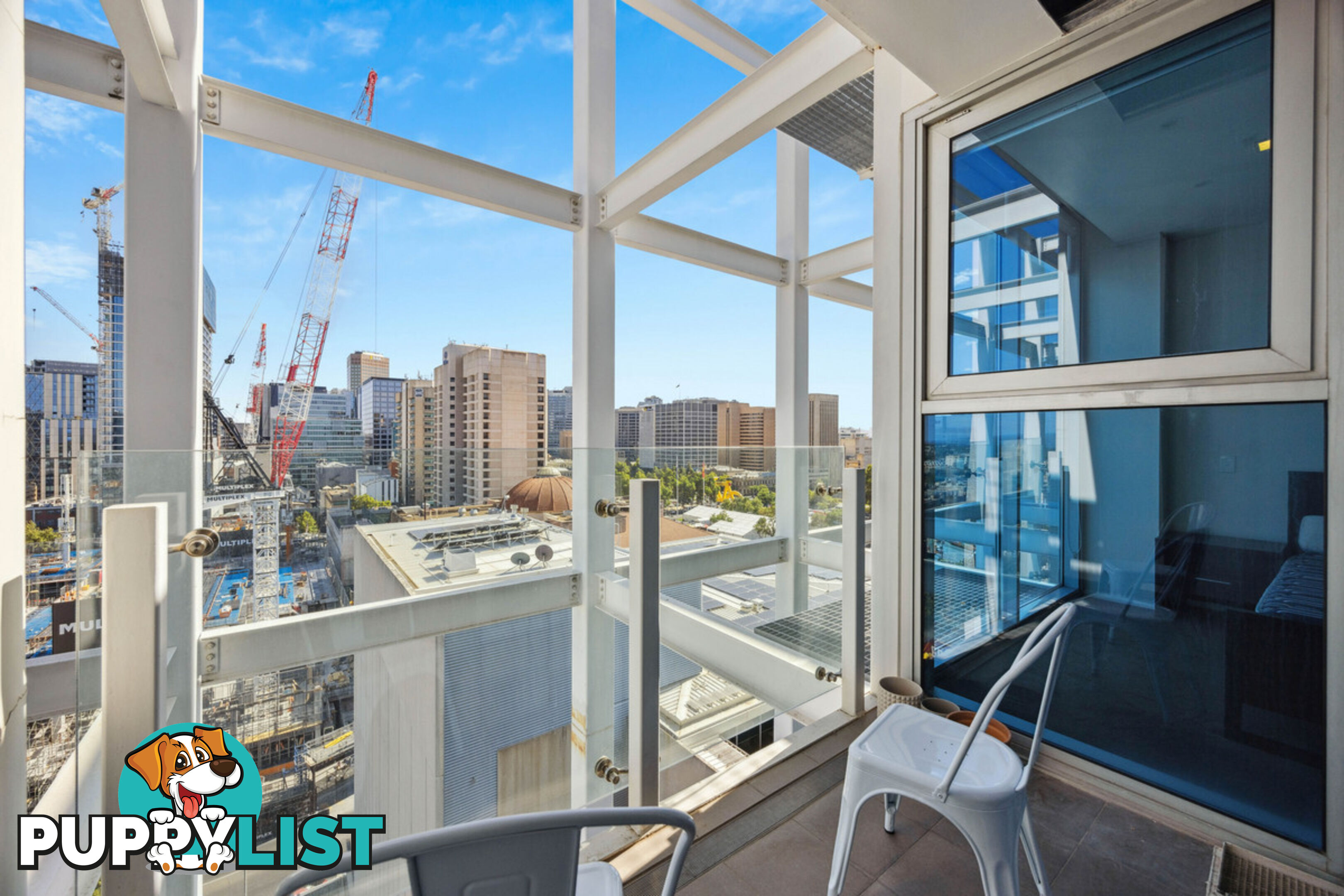 1102/16-20 Coglin Street ADELAIDE SA 5000