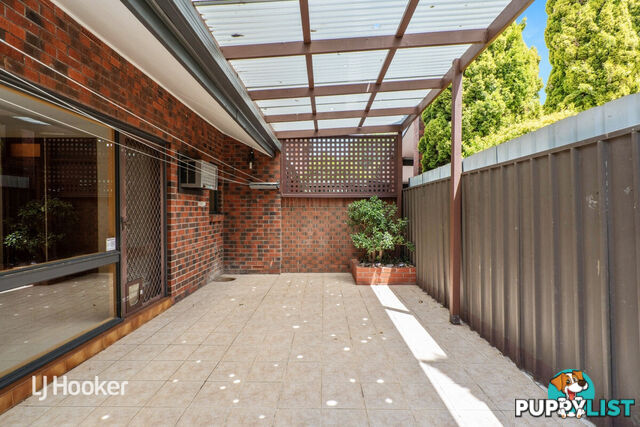 3/133A Kensington Road NORWOOD SA 5067