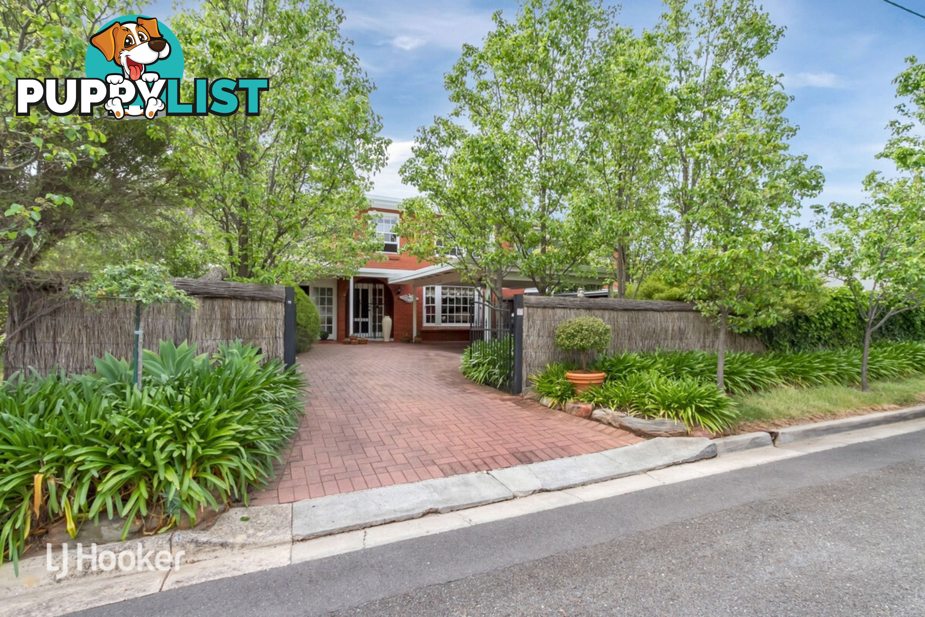 11 Rodger Avenue LEABROOK SA 5068