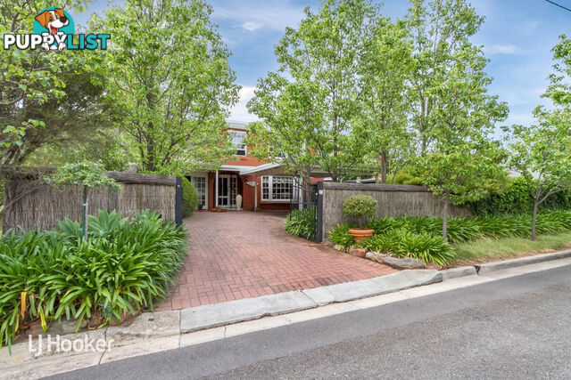 11 Rodger Avenue LEABROOK SA 5068