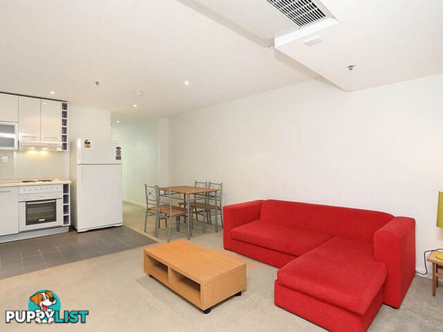 214/281-286 North Terrace ADELAIDE SA 5000
