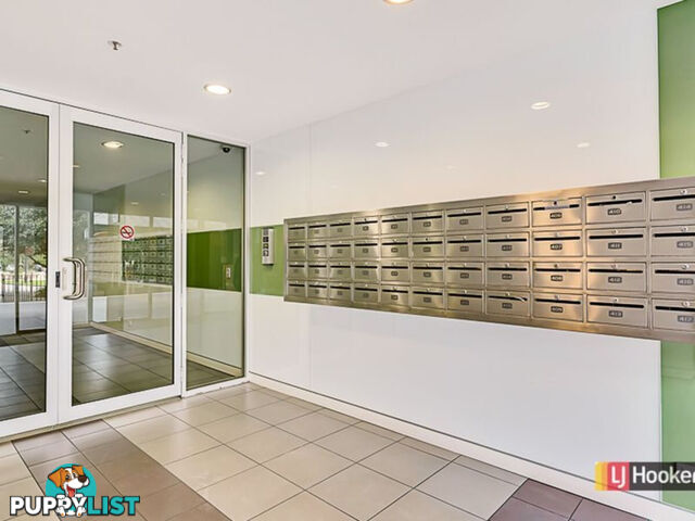 214/281-286 North Terrace ADELAIDE SA 5000