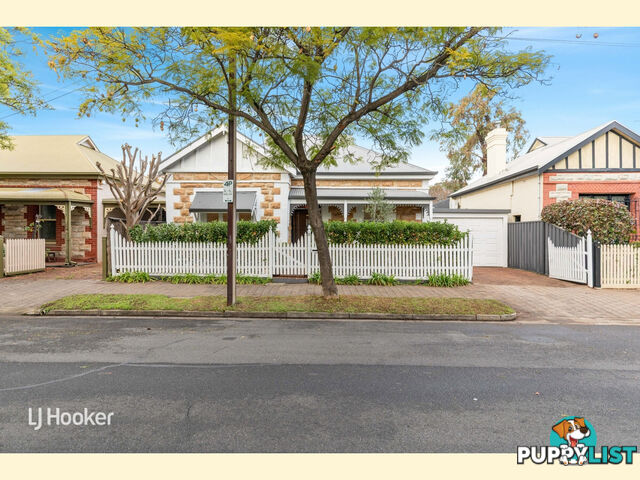 15 Parsons Street GOODWOOD SA 5034
