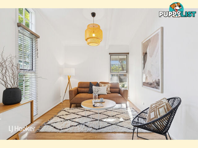 17 Church Hill Road ECHUNGA SA 5153