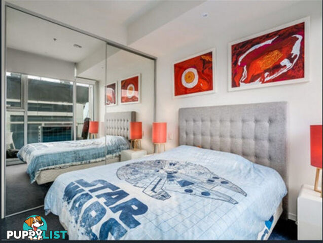 126/33 Warwick Street WALKERVILLE SA 5081