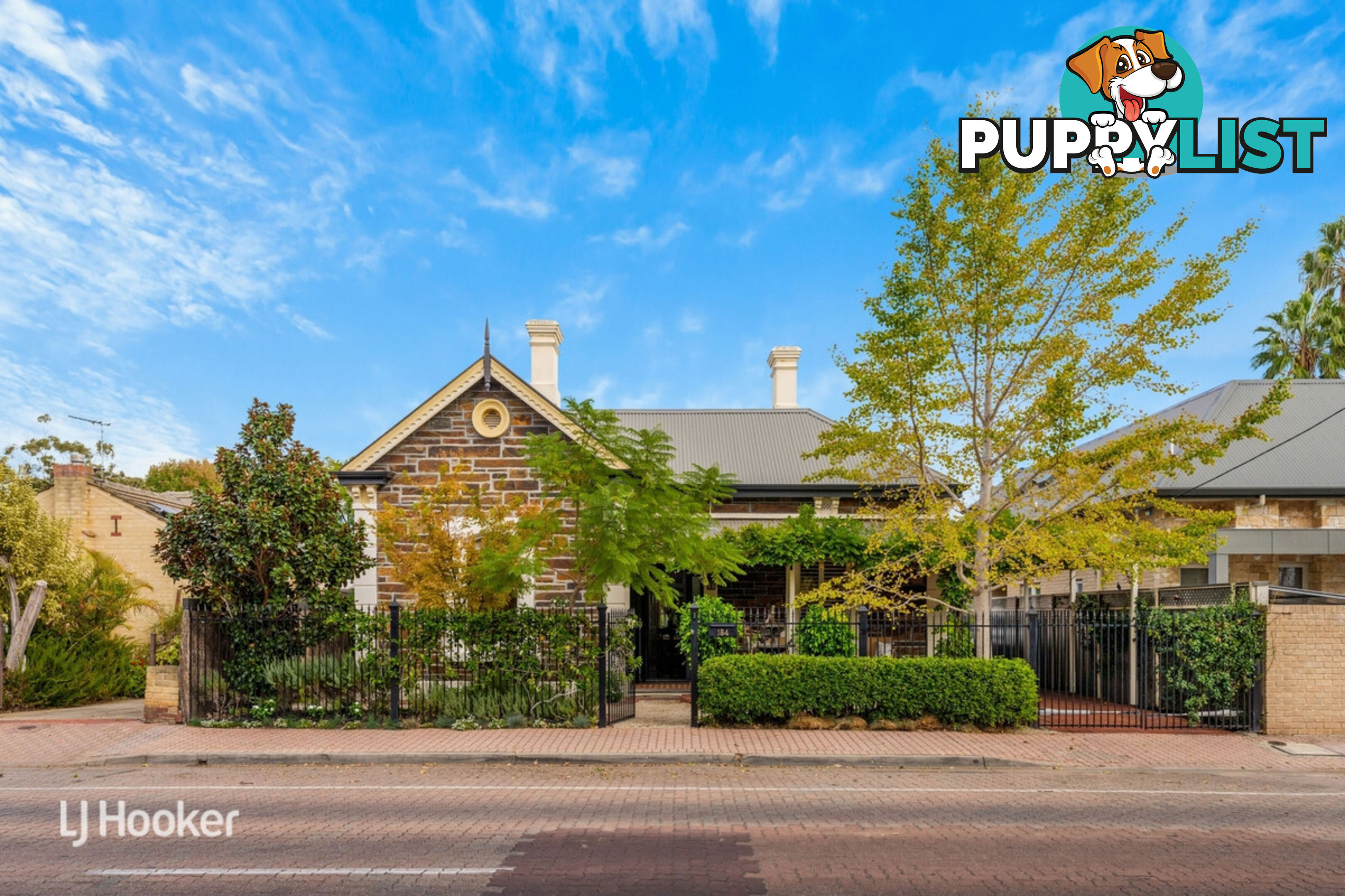 184 King William Road HYDE PARK SA 5061