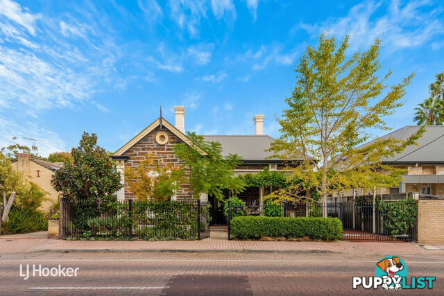 184 King William Road HYDE PARK SA 5061
