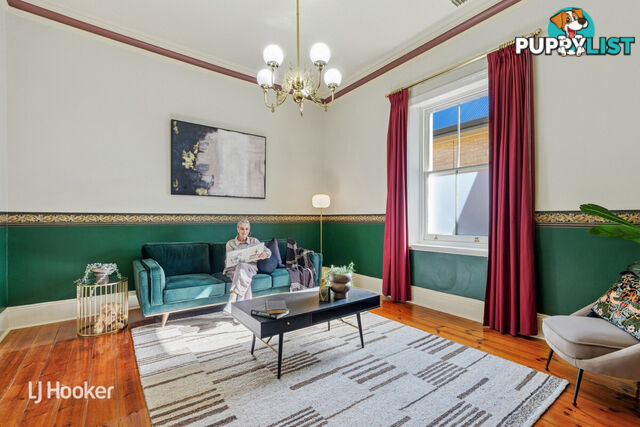 184 King William Road HYDE PARK SA 5061