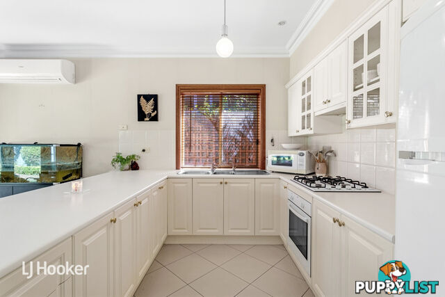 20 Newland Way MAWSON LAKES SA 5095