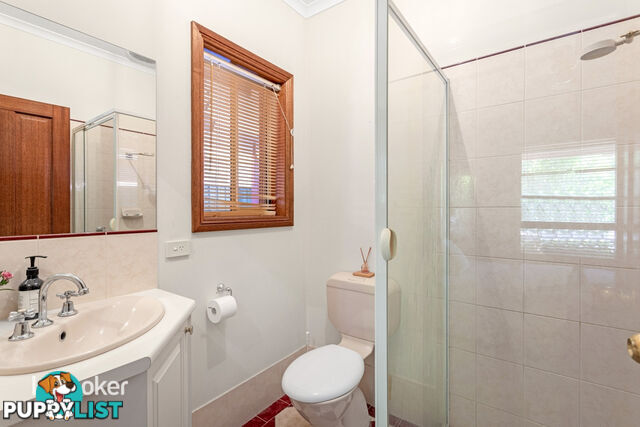 20 Newland Way MAWSON LAKES SA 5095