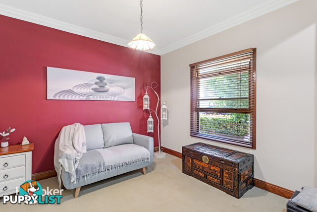 20 Newland Way MAWSON LAKES SA 5095