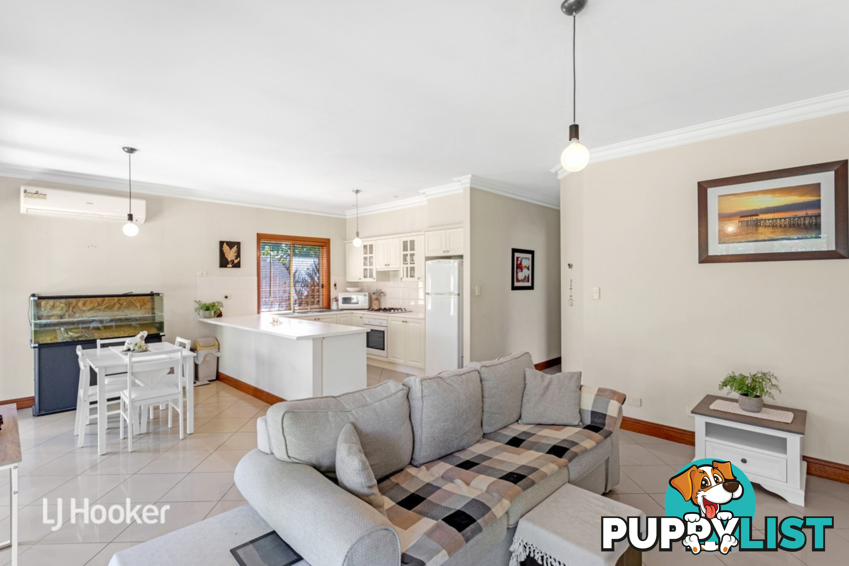 20 Newland Way MAWSON LAKES SA 5095