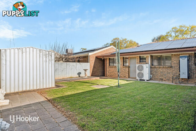 1 Tranquil Court CAMPBELLTOWN SA 5074