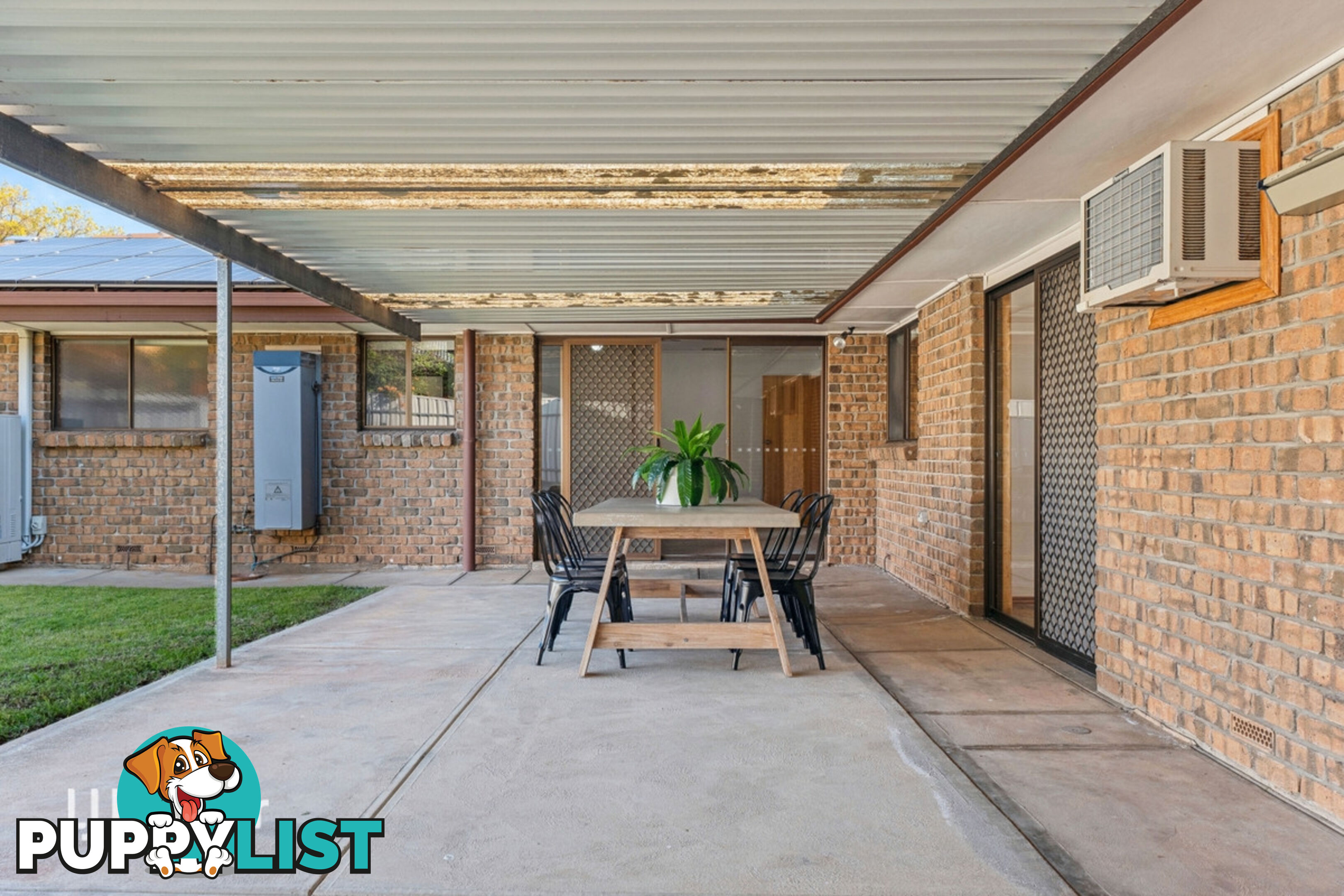 1 Tranquil Court CAMPBELLTOWN SA 5074