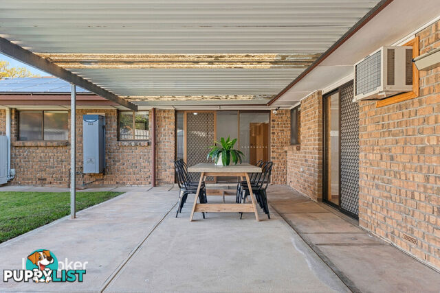 1 Tranquil Court CAMPBELLTOWN SA 5074