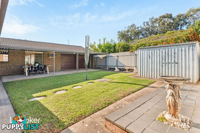 1 Tranquil Court CAMPBELLTOWN SA 5074