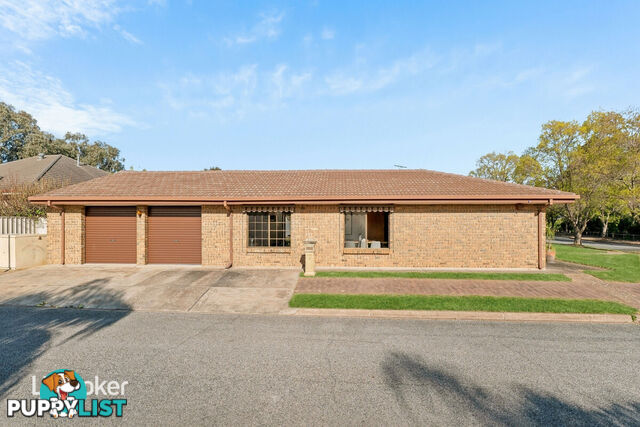 1 Tranquil Court CAMPBELLTOWN SA 5074