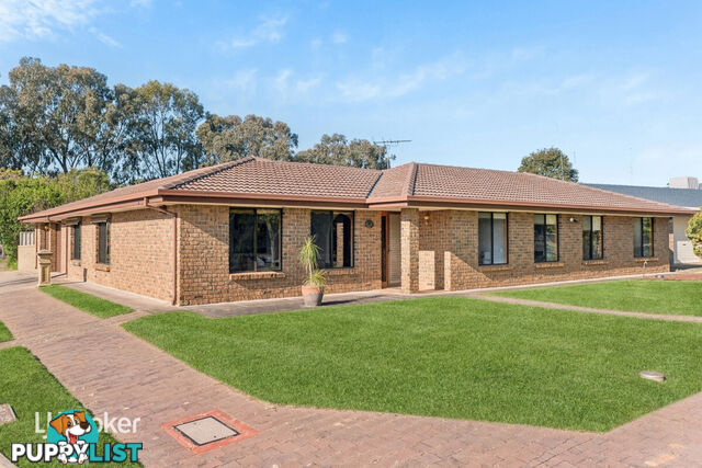 1 Tranquil Court CAMPBELLTOWN SA 5074