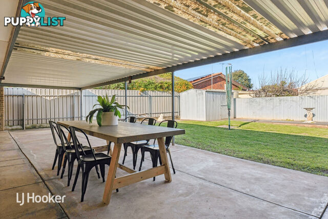 1 Tranquil Court CAMPBELLTOWN SA 5074