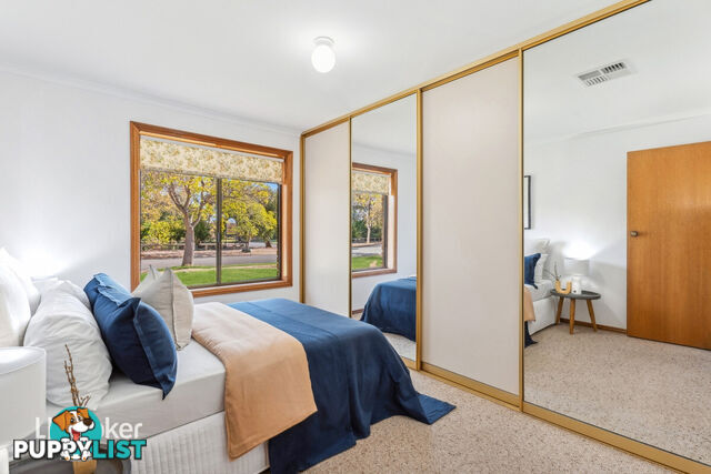 1 Tranquil Court CAMPBELLTOWN SA 5074