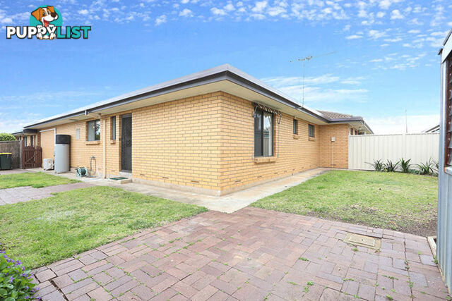 6/12 Melville Street SOUTH PLYMPTON SA 5038