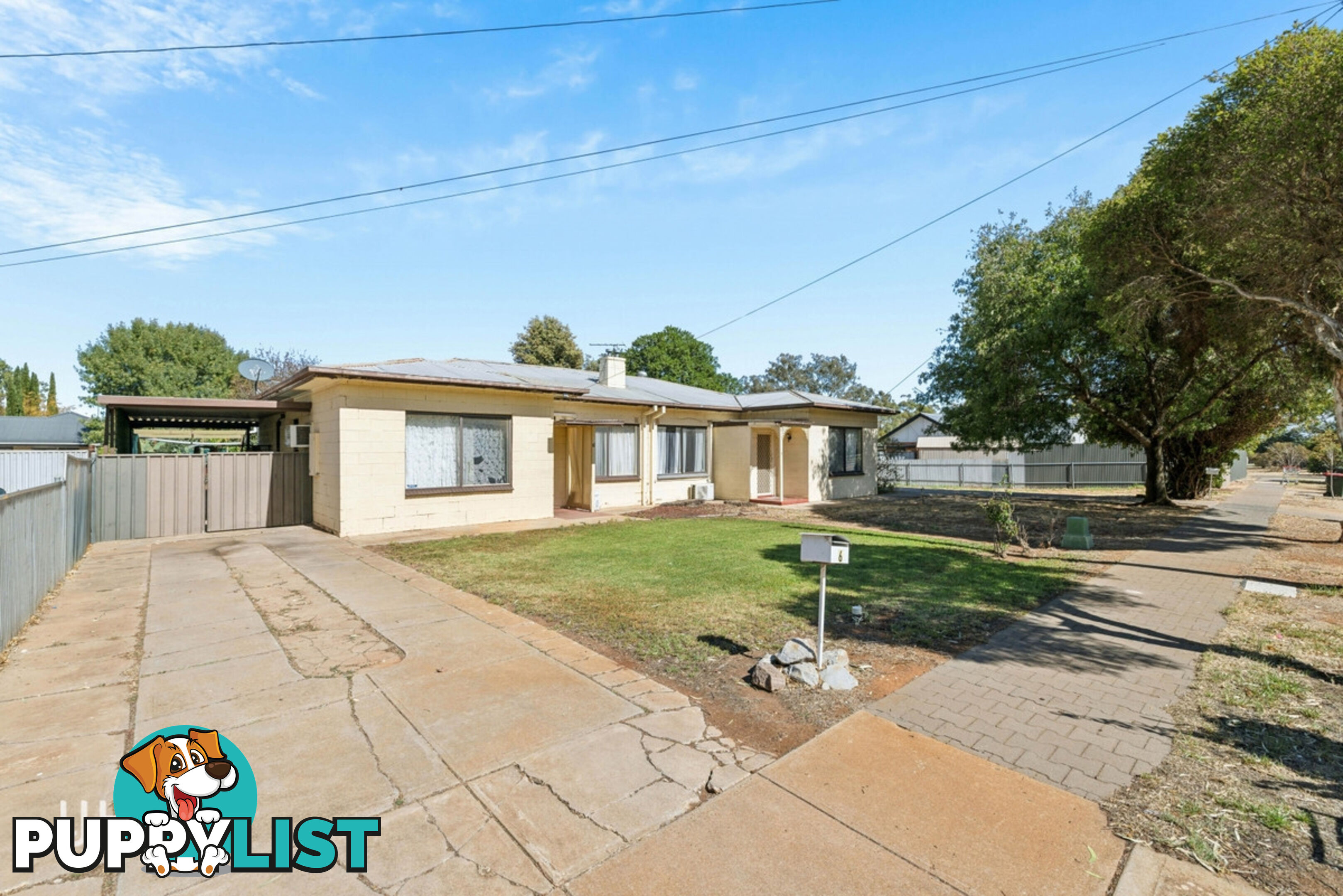 4-6 Daniel Street ELIZABETH PARK SA 5113