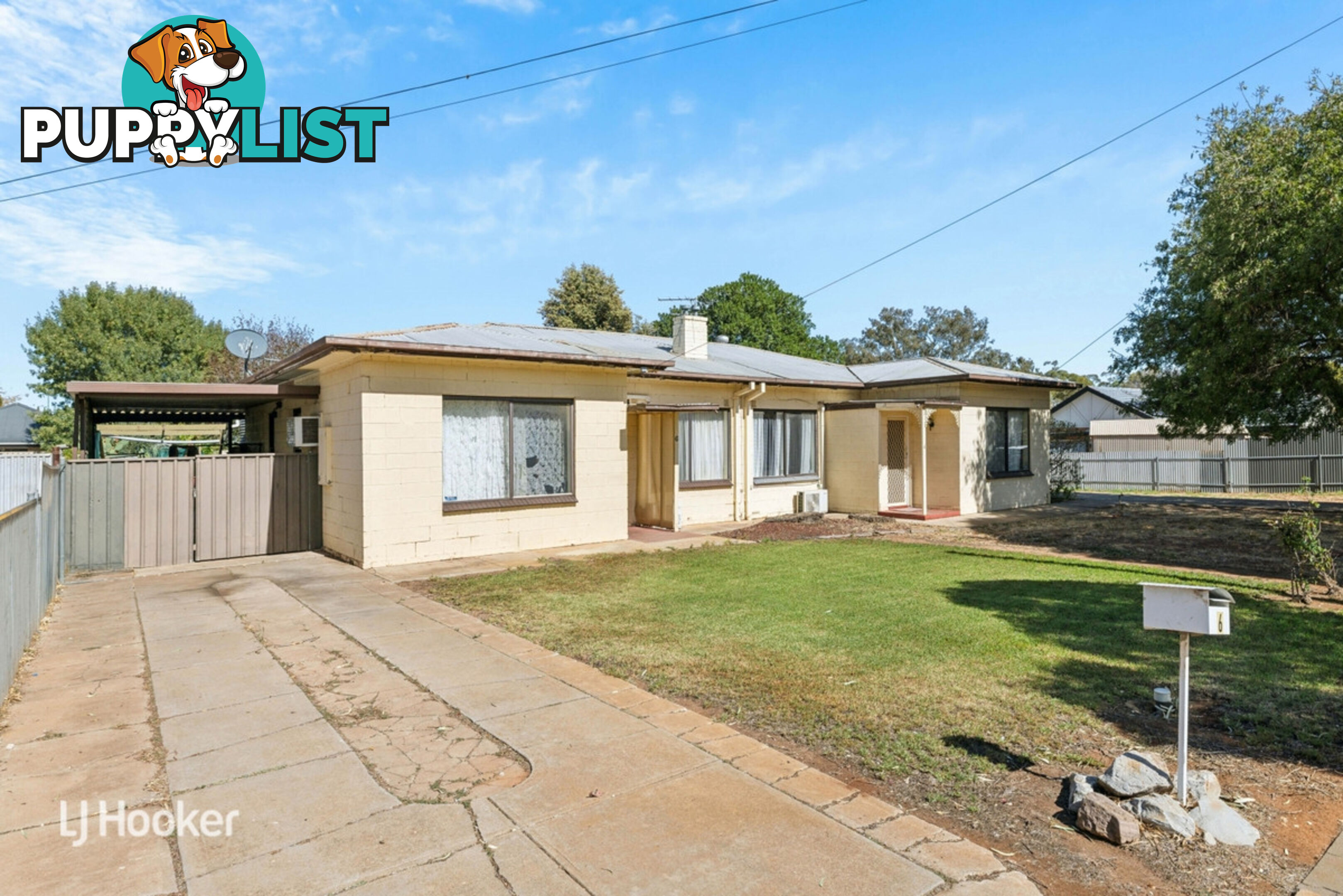 4-6 Daniel Street ELIZABETH PARK SA 5113