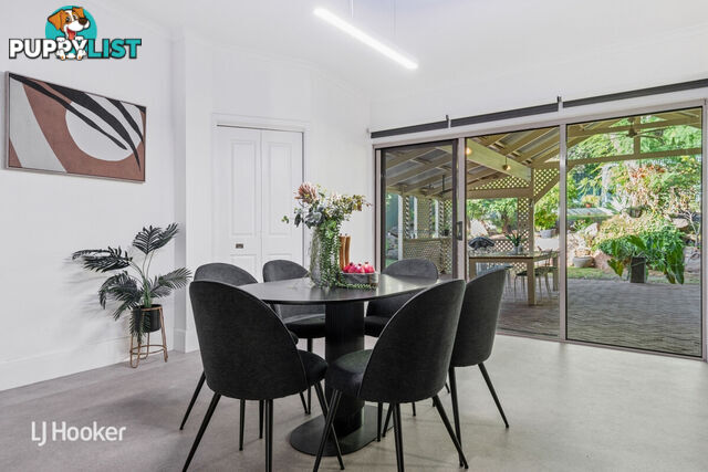 4 Elinor Terrace GLEN OSMOND SA 5064