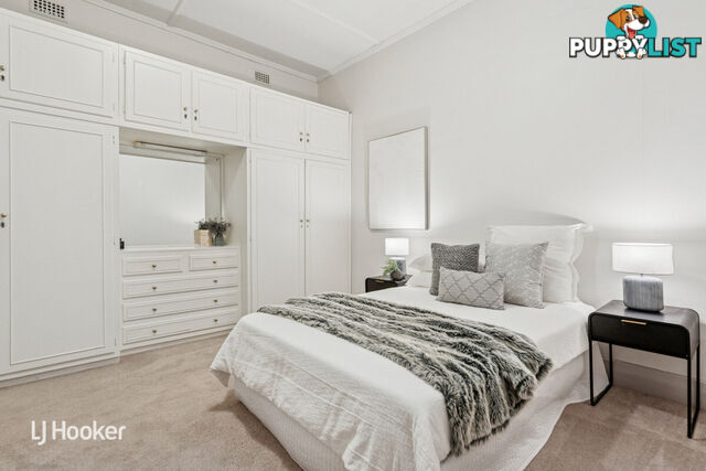 4 Elinor Terrace GLEN OSMOND SA 5064