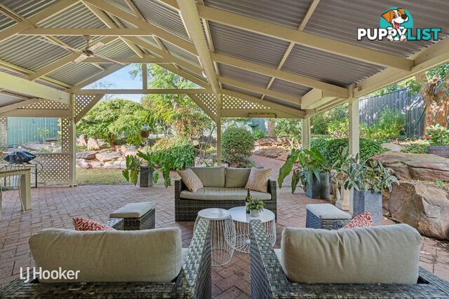 4 Elinor Terrace GLEN OSMOND SA 5064