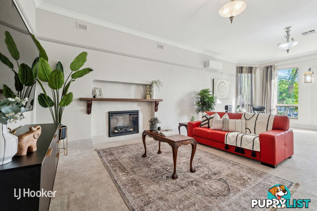 4 Elinor Terrace GLEN OSMOND SA 5064
