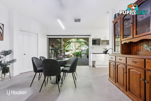 4 Elinor Terrace GLEN OSMOND SA 5064