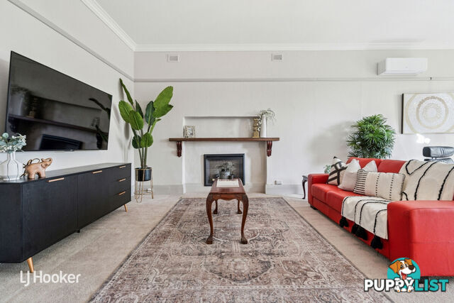 4 Elinor Terrace GLEN OSMOND SA 5064