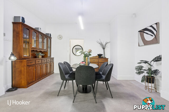 4 Elinor Terrace GLEN OSMOND SA 5064