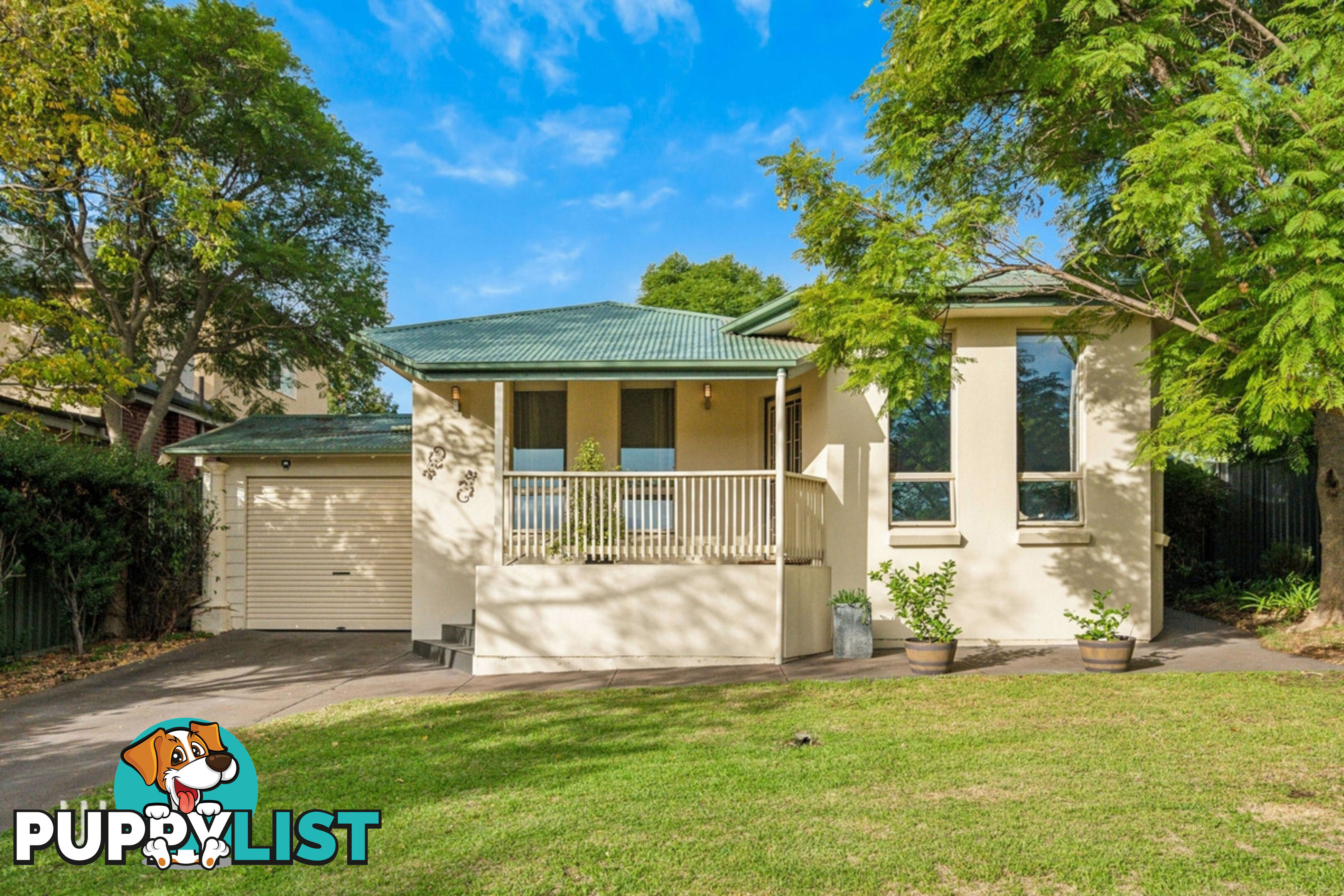4 Elinor Terrace GLEN OSMOND SA 5064
