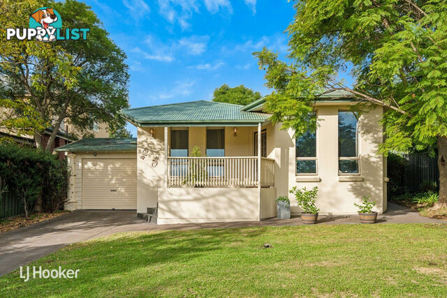 4 Elinor Terrace GLEN OSMOND SA 5064