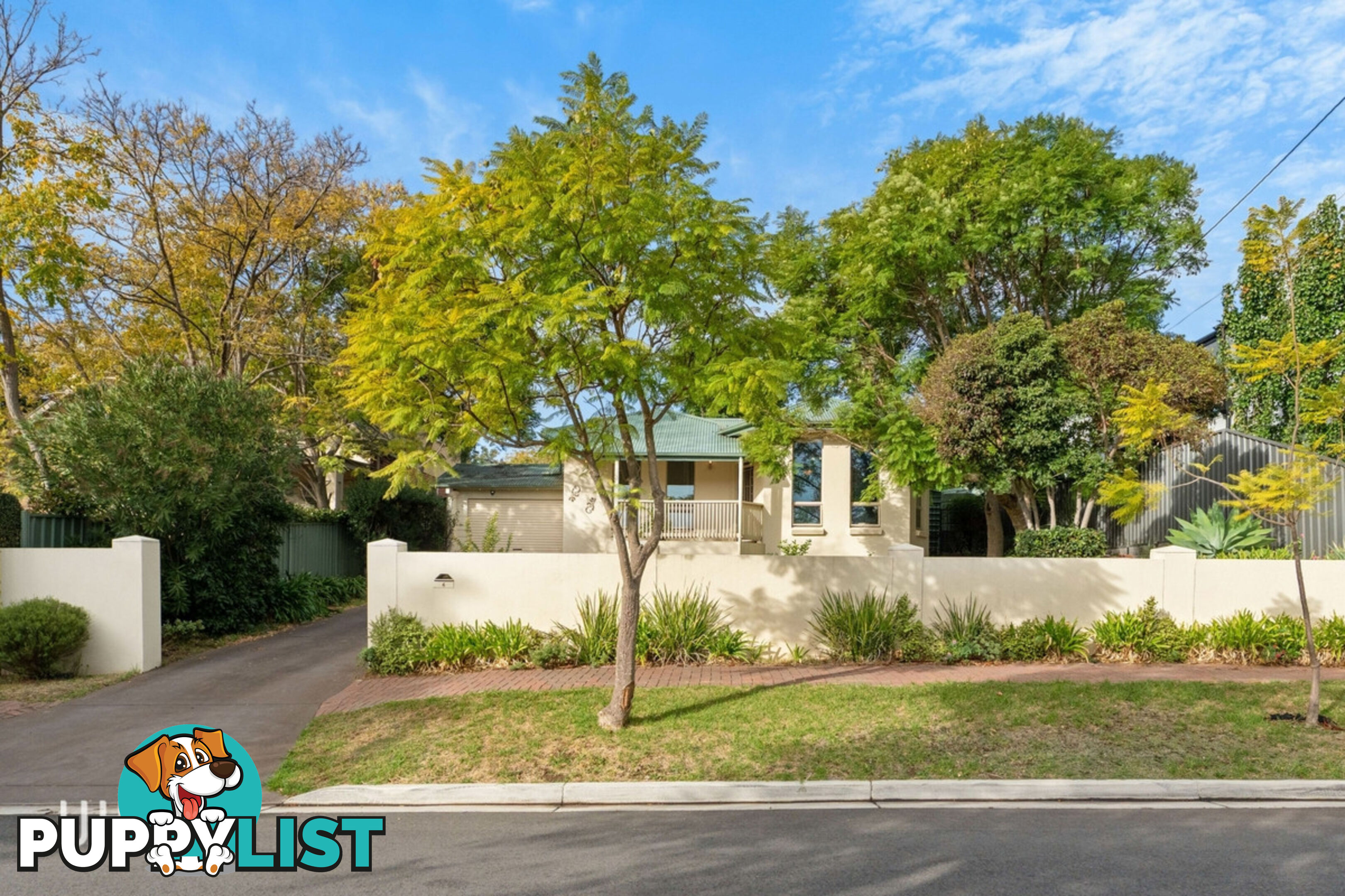 4 Elinor Terrace GLEN OSMOND SA 5064