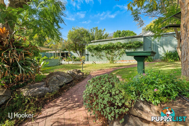 4 Elinor Terrace GLEN OSMOND SA 5064