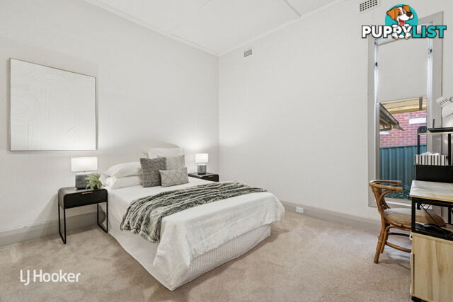 4 Elinor Terrace GLEN OSMOND SA 5064
