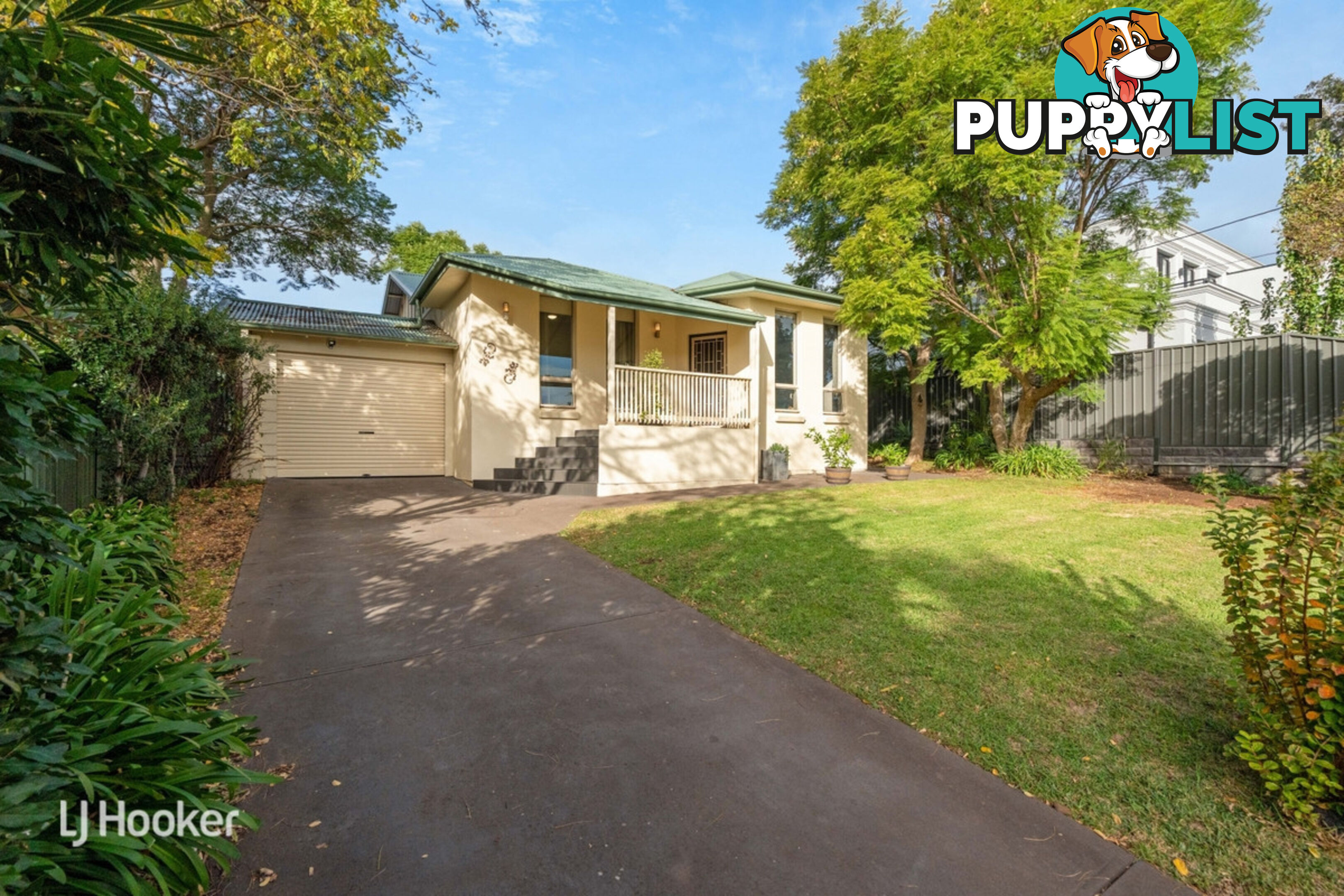 4 Elinor Terrace GLEN OSMOND SA 5064